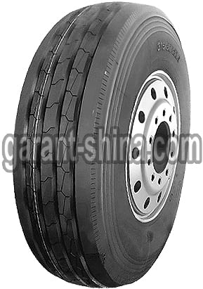 Powertrac Supreme 119 (рулевая) 315/70 R22.5 154/150M 20PR